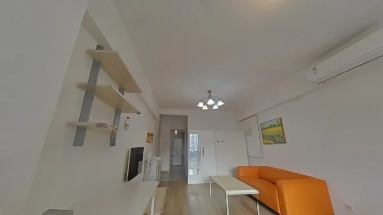 Panhua Tower - View 4