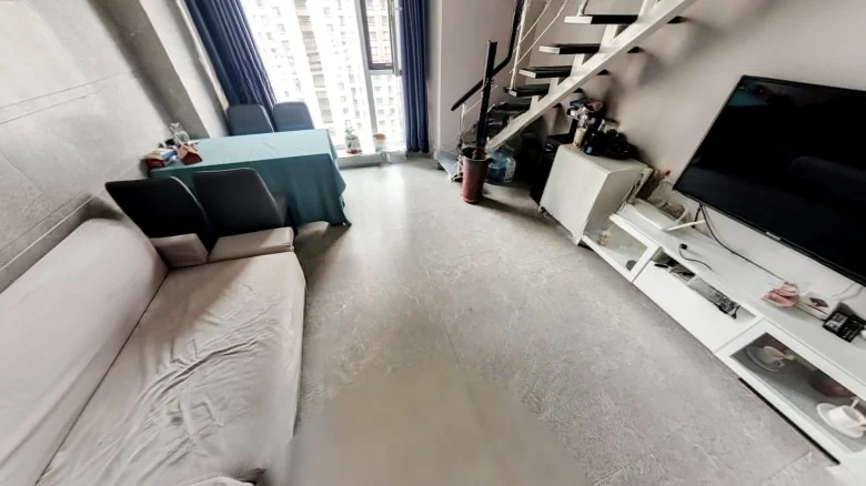 Haisen Longao Nine号楼 - View 3