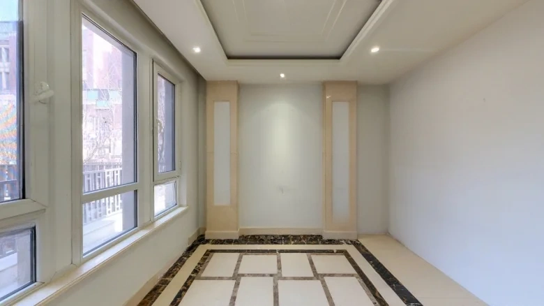 China Resources Camford Oak Bay Phase I - View 3