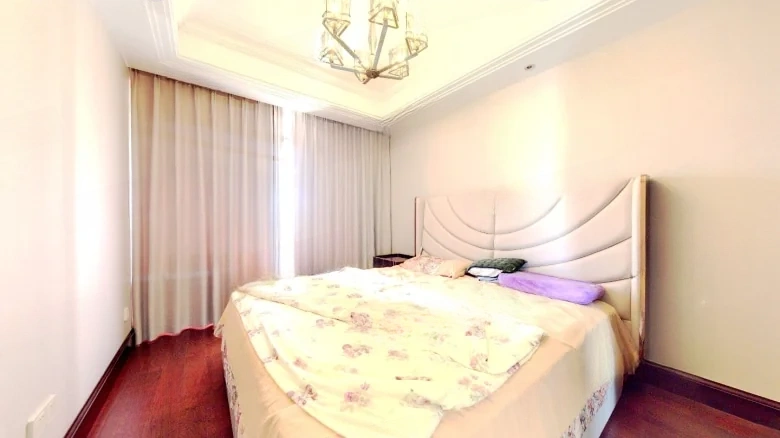 Yaguo Tianchen - View 5