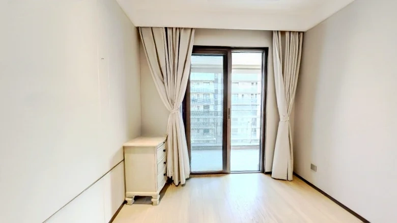 China Huaxia Season A2 Xitian苑 - View 4