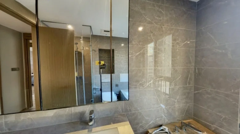 Aoti Jinmao Mansion - View 11