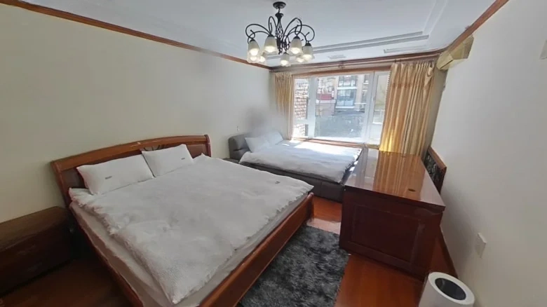 Xingguidu Phase I - View 4