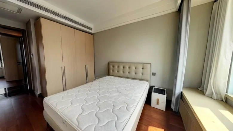 Renshen Park Century - View 3