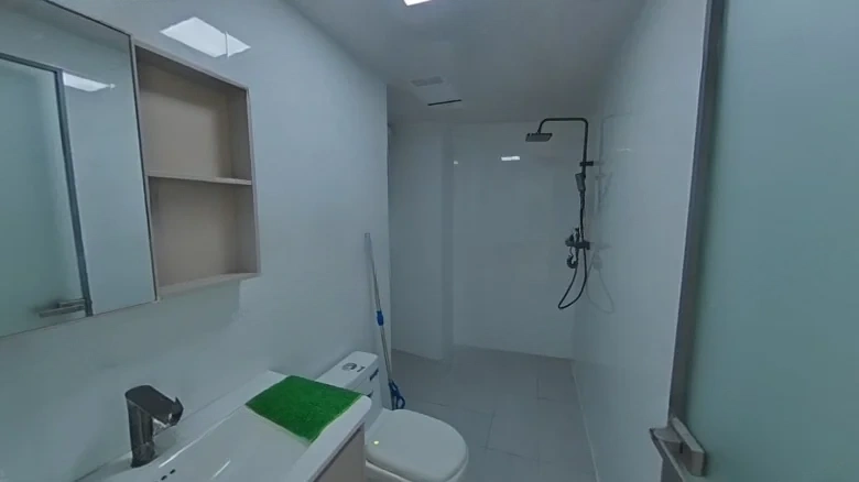 Hai信 Yan岛 International Apartment - View 6