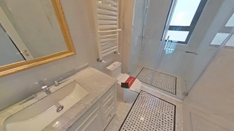 Silent Wave Mountain - View 11