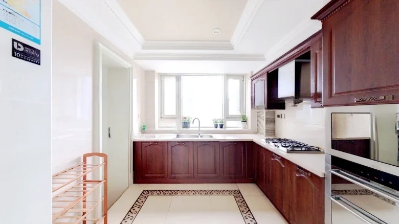 Wanda Grand Mansion - View 7