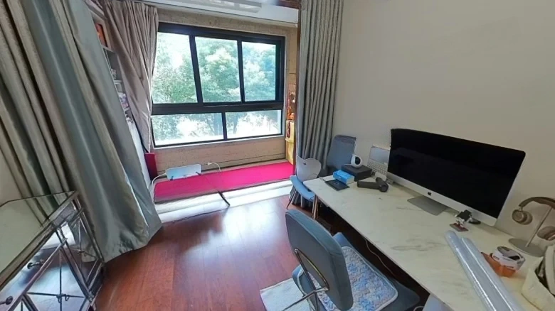 Shanghe Bay - View 2