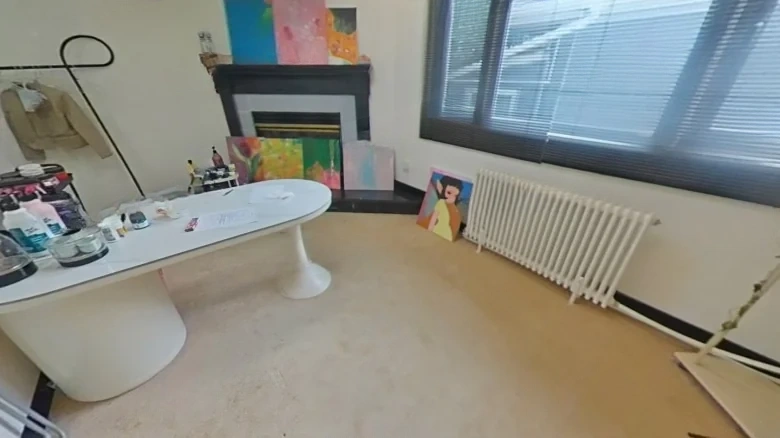 Riverbank Gardens - View 2