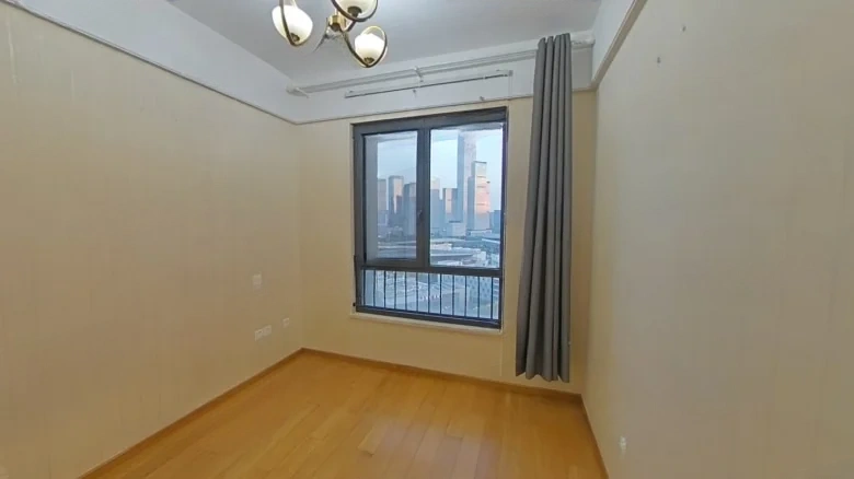 Renessance Riverside Phase III Bay City - View 3