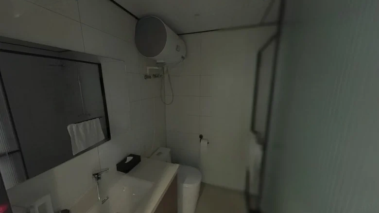 Pingjiang Road Scattered Walk - View 9