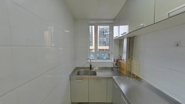 People's Construction Tower - View 9