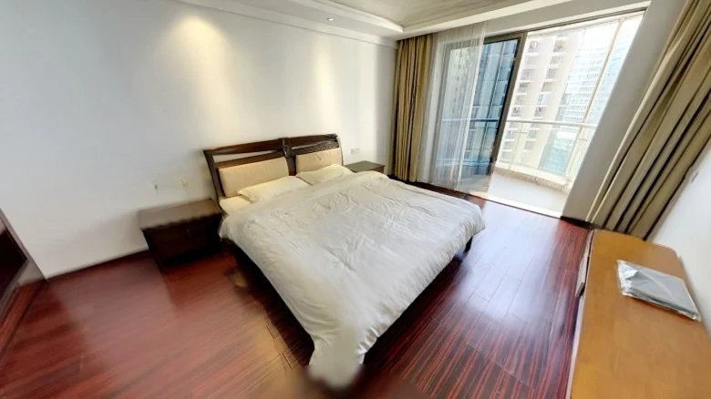 Jia Yu Junyu Gongguan - View 3