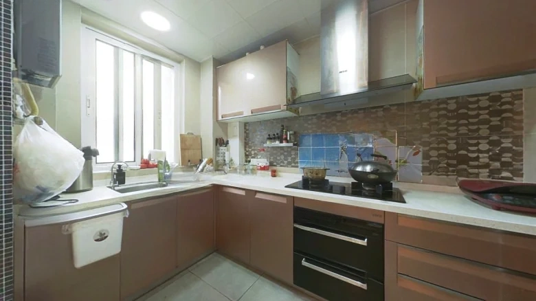 Olympic New City Taihu Garden - View 7