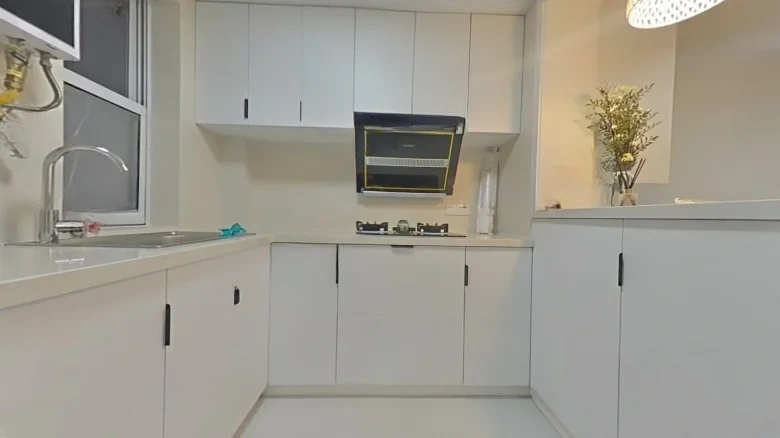 Lingzhao New Village Lingzhao Road 256 Lane - View 3