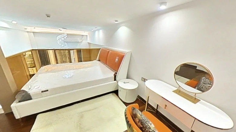 He Yu Imperial Mansion - View 2