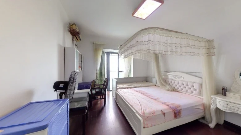 Lijiang Garden Lida翠苑 can be translated as Lijiang Garden Green Island Verdant Court - View 2