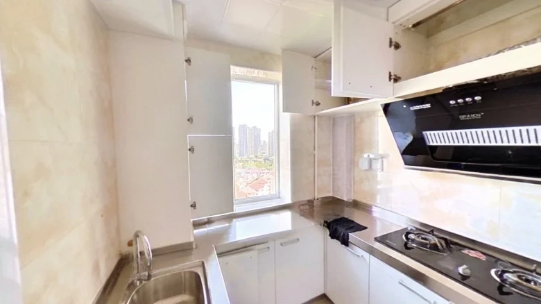 Lidi Employee Apartment - View 5