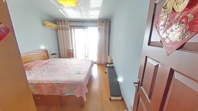 Bihai Garden Shinan - View 4