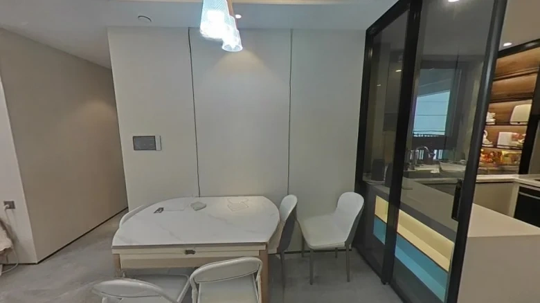 Dayung Valley Jinmao Mansion Yuefu Phase II - View 4