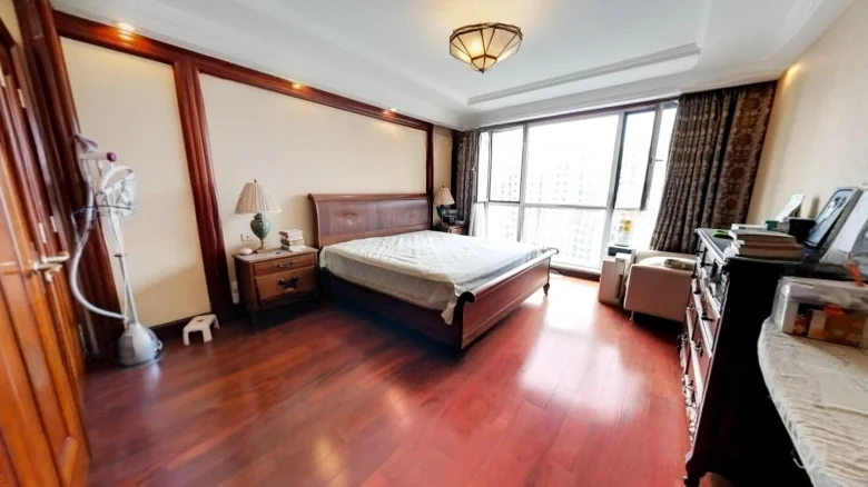 Fantasia International Fragrant Sea Garden - View 3