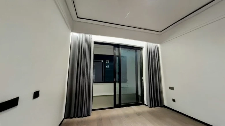 Zhaoshang Binjiang Xi - View 3