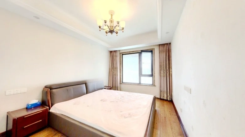 Jinying International Residences - View 4