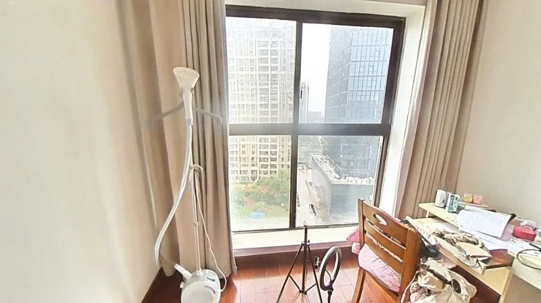 Joyful Peak Garden Villas - View 3