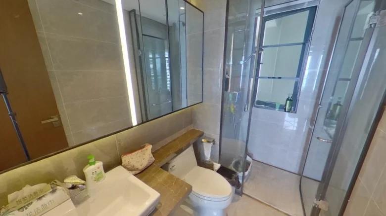 Sanya Porcelain Sea - View 8