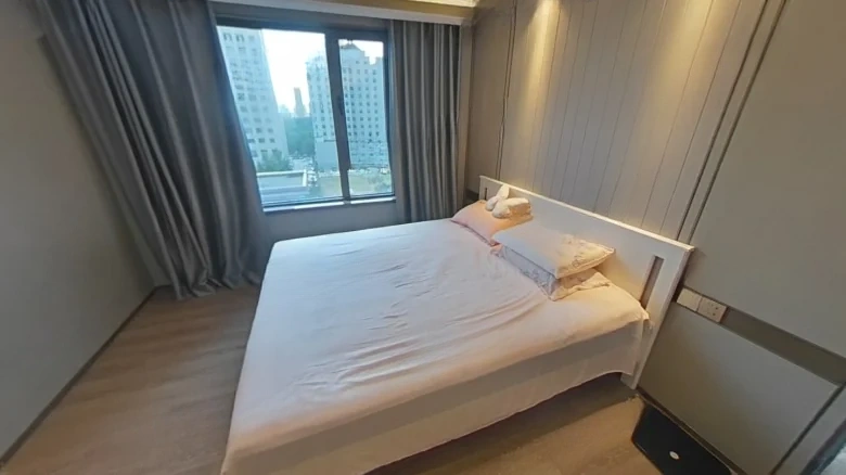 Baoxin Mansion - View 1