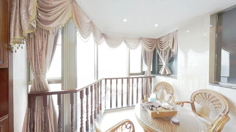 Heavenly Lake City - View 10