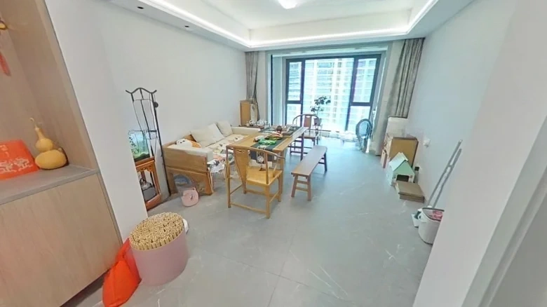 Sunac Zhenlan Garden - View 6