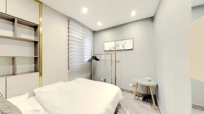 Banff Garden - View 2