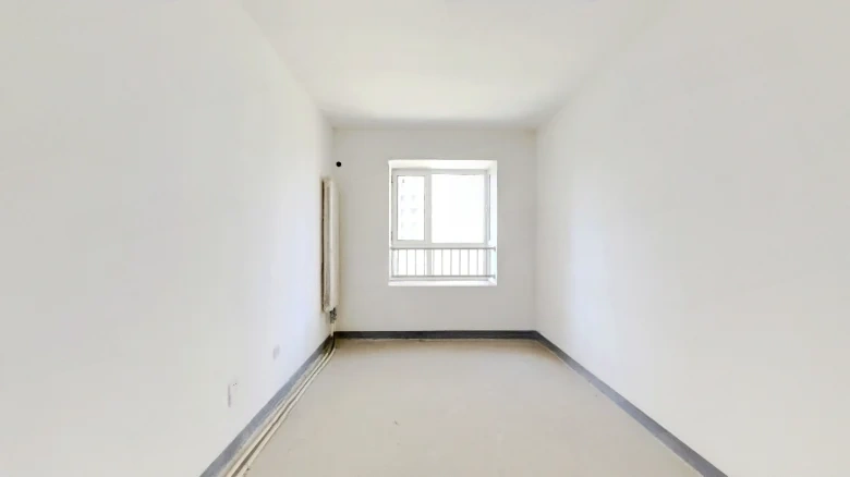 TaiLin HuangHe XingYuan Residence Complex - View 2