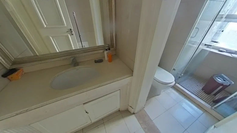 Wanda Plaza Huajingyuan - View 13