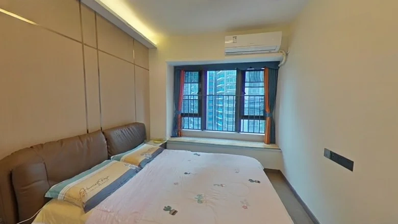 Poly Hongguang Chenyue Phase II - View 5