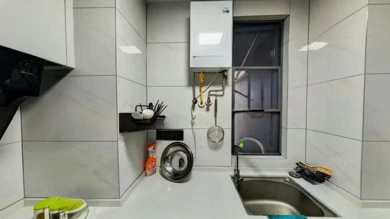 Poly Tianxi - View 6