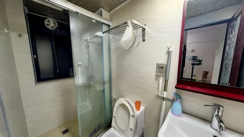 Wuyang Residential Area - View 6