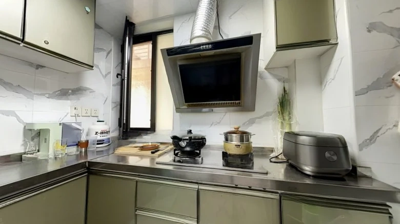 Guo Rui Xi Shu Villas - View 4