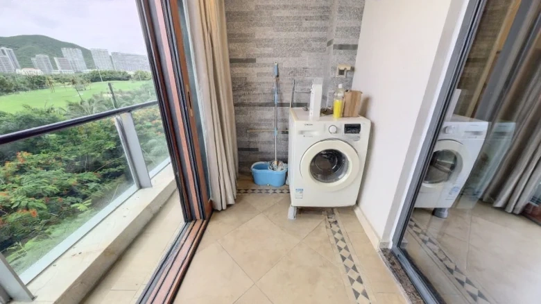 Fishing Tei · MGM - View 15