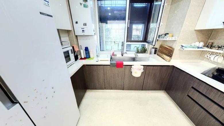 Vanke Jade Riverside - View 11