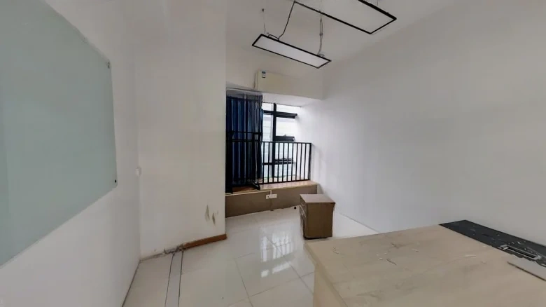 Yingli International Plaza - View 2