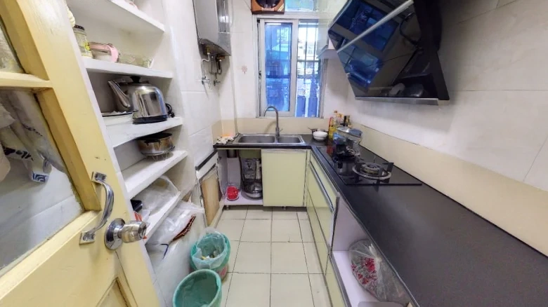 Jū'ān Fang - View 9