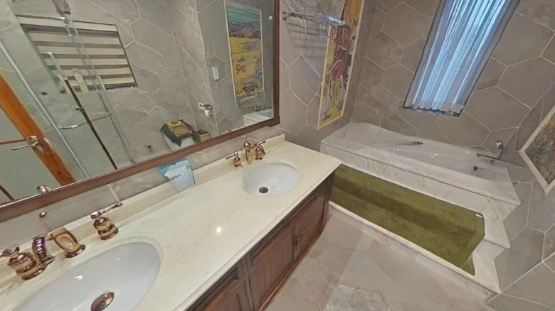 Evergrande Wuyang Tianfeng - View 12