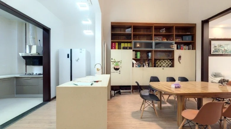 Vanke Observatory Villa - View 12