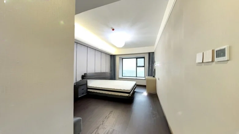 Rongcheng Taiyuan Mansion - View 2