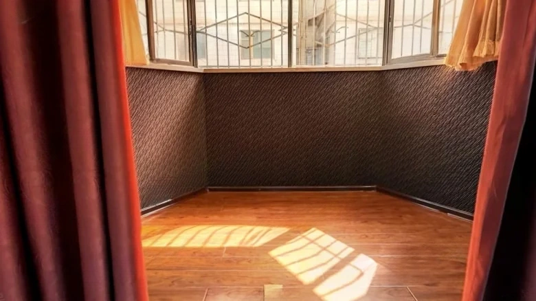 Keelung Mansion - View 2