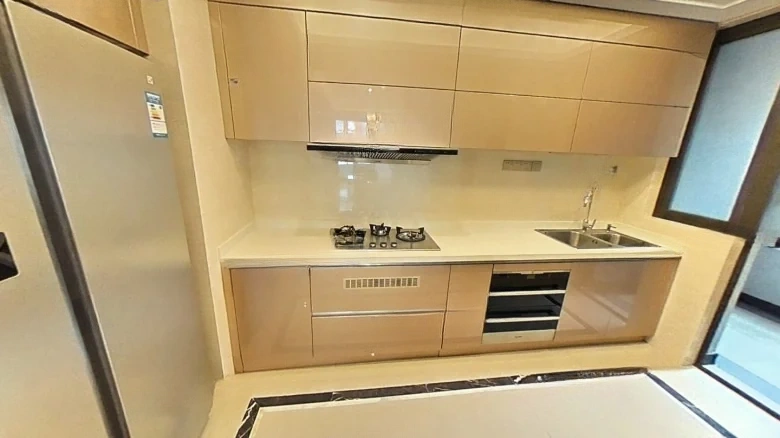 Universal Celestial Empire Tianxi - View 7