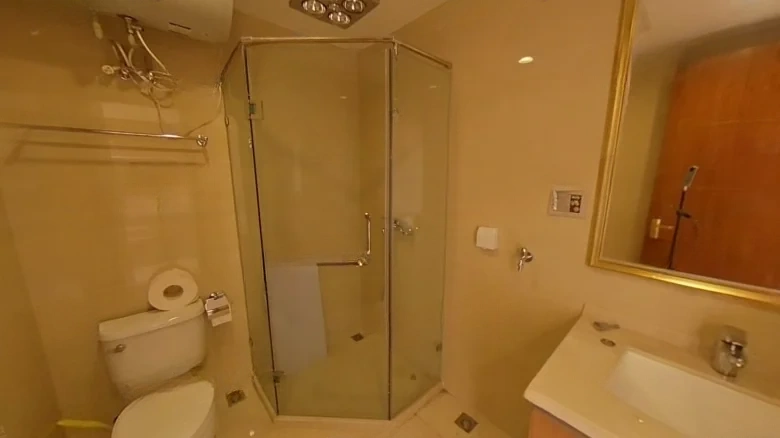 Shimao Platinum Crystal Palace - View 5