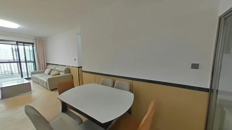 Wuyue Shoufu - View 4